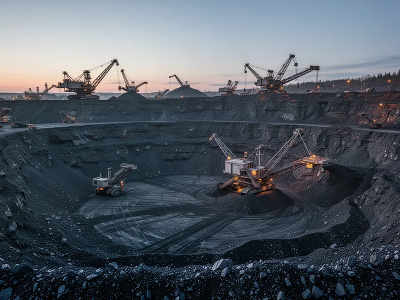 Graphite One Aktie: Genehmigung auf der Zielgeraden - Foto: über boerse-global.de