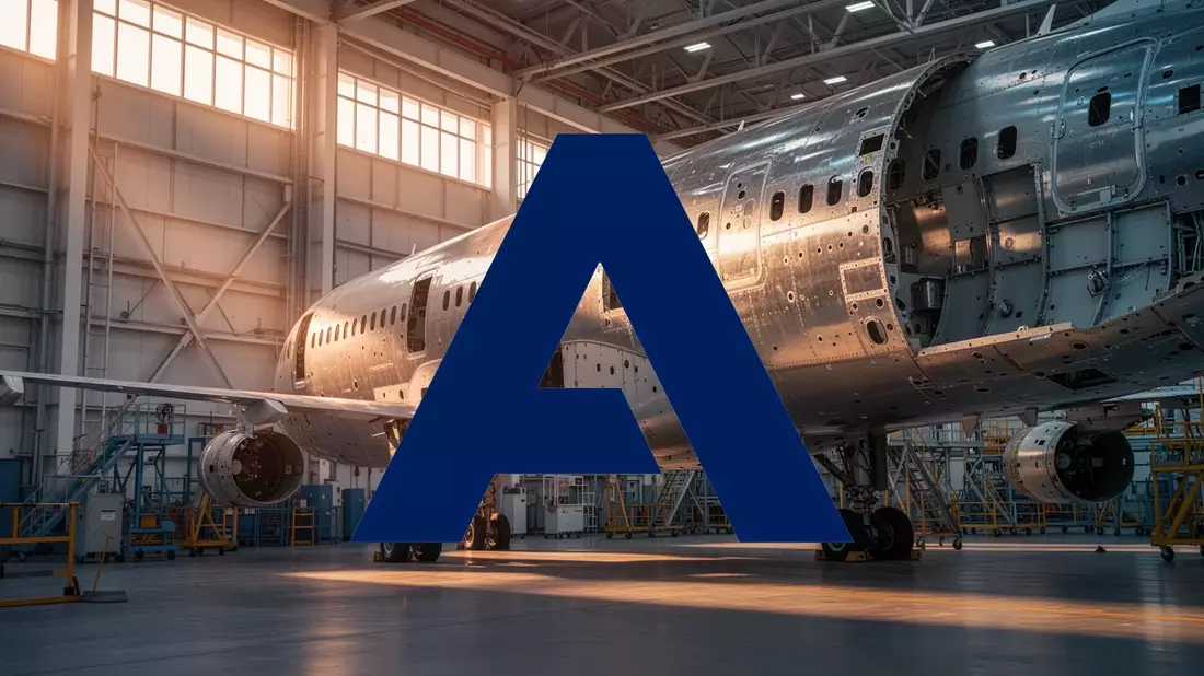 Airbus Aktie: BMW-Chef nominiert! - Bild: über boerse-global.de