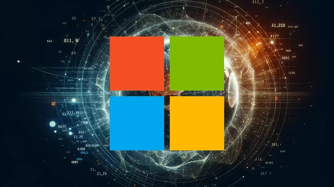 Microsoft's AI Pivot and Executive Exodus Collide Ahead of Earnings - Bild: über boerse-global.de
