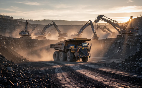 Auric Minerals Aktie: Großangriff in Kanada - Foto: über boerse-global.de