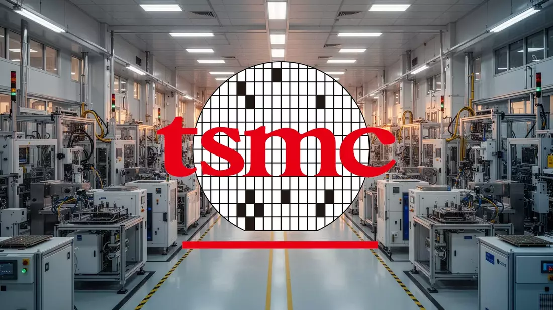 TSMC Aktie: Jetzt historisch! - Bild: über boerse-global.de