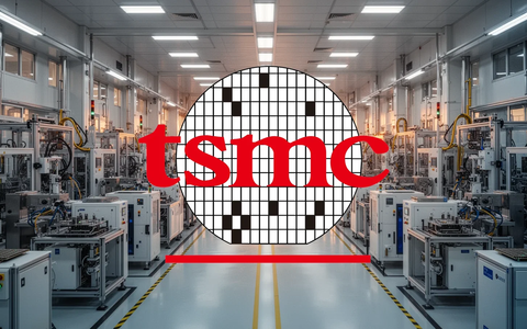 TSMC Aktie: Jetzt historisch! - Foto: über boerse-global.de