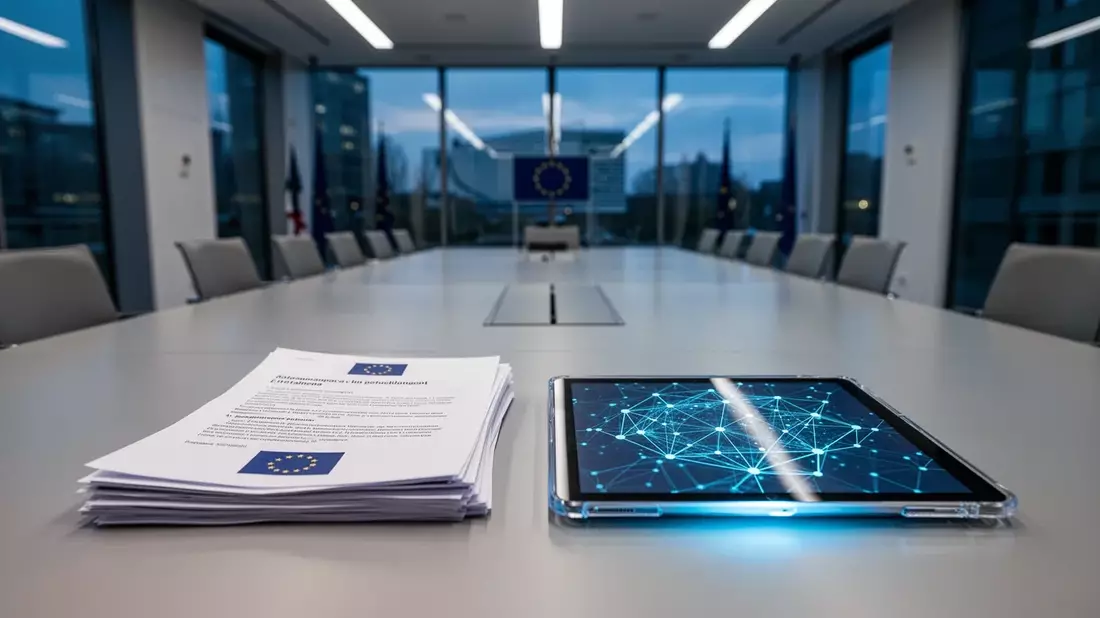 Datenschutz: EU-Regulatoren setzen auf Klarheit und Vollzug - Bild: über boerse-global.de