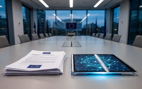 Datenschutz: EU-Regulatoren setzen auf Klarheit und Vollzug - Foto: über boerse-global.de