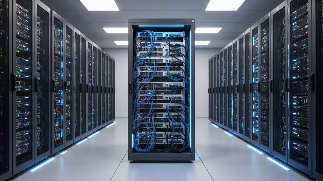 Alibaba Aktie: Vorstoß in neue KI-Ära - Bild: über boerse-global.de