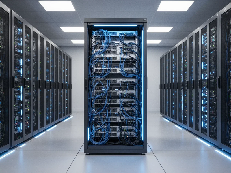 Alibaba Aktie: Vorstoß in neue KI-Ära - Foto: über boerse-global.de