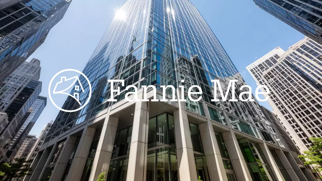 Fannie Mae Aktie: Millionen-Deal fix - Bild: über boerse-global.de