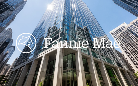 Fannie Mae Aktie: Millionen-Deal fix - Foto: über boerse-global.de