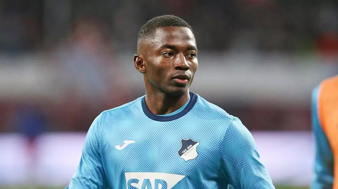 Bazoumana Touré (Archiv) - Bild: via dts Nachrichtenagentur