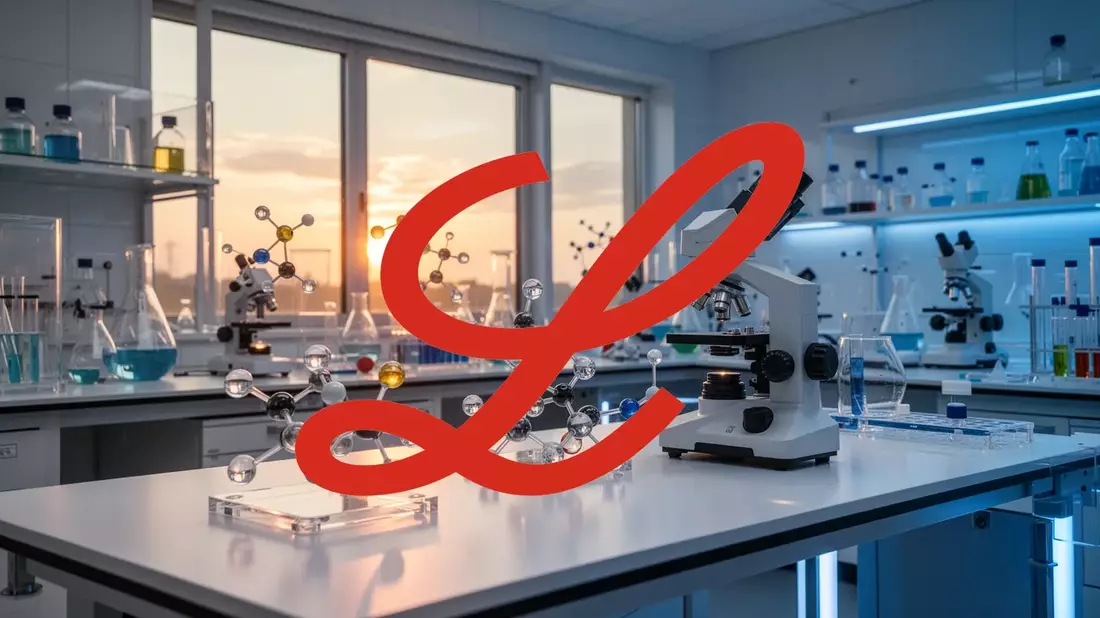 Eli Lilly Aktie: 40-Milliarden-Pille? - Bild: über boerse-global.de