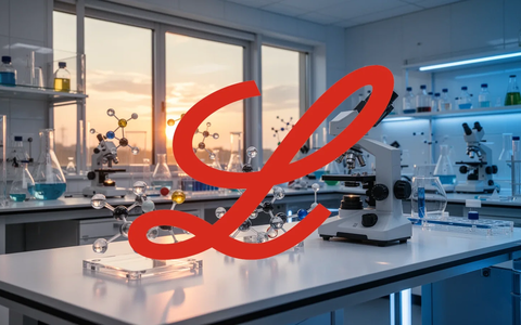 Eli Lilly Aktie: 40-Milliarden-Pille? - Foto: über boerse-global.de