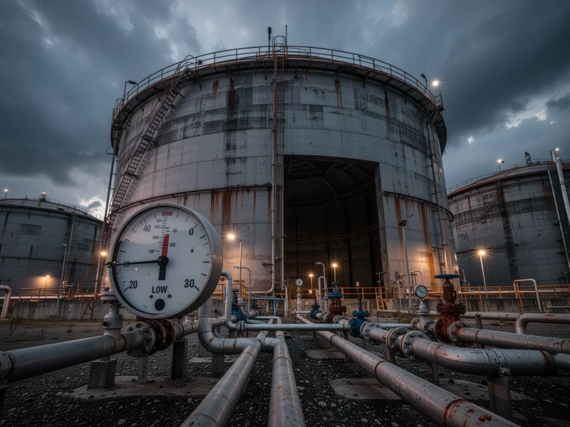 Europas Energiesicherheit am Tiefpunkt - Foto: über boerse-global.de