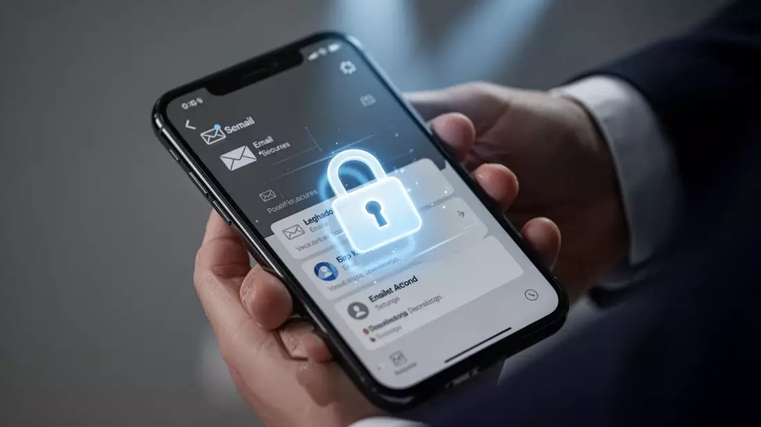 Google bringt Ende-zu-Ende-Verschlüsselung für Gmail aufs Smartphone - Bild: über boerse-global.de