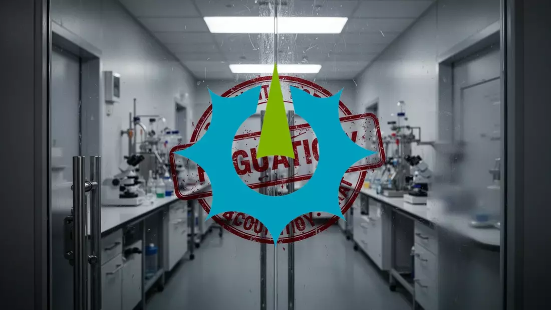 Replimune Aktie: Erneute FDA-Blockade - Bild: über boerse-global.de