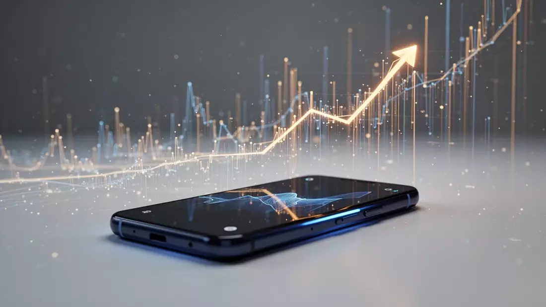 Google Pixel: KI-Turbo treibt Absatz in der Smartphone-Flaute - Bild: über boerse-global.de