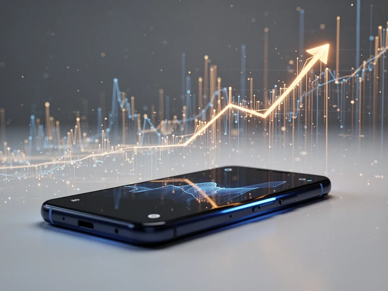 Google Pixel: KI-Turbo treibt Absatz in der Smartphone-Flaute - Foto: über boerse-global.de