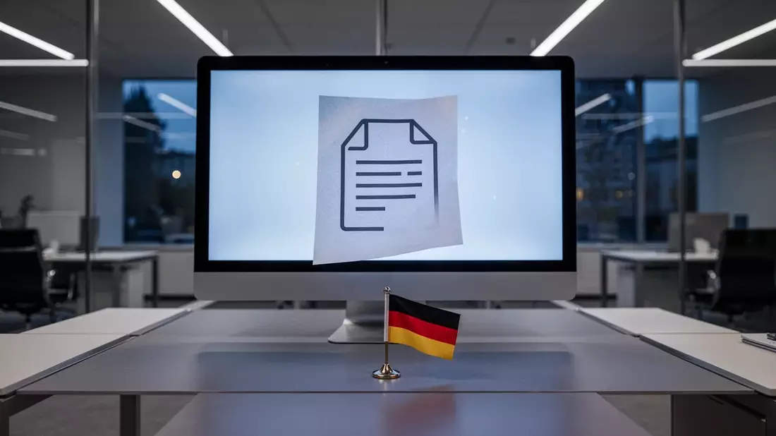 Deutschland-Stack setzt auf offene Dokumentenformate - Bild: über boerse-global.de