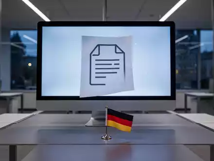 Deutschland-Stack setzt auf offene Dokumentenformate - Foto: über boerse-global.de