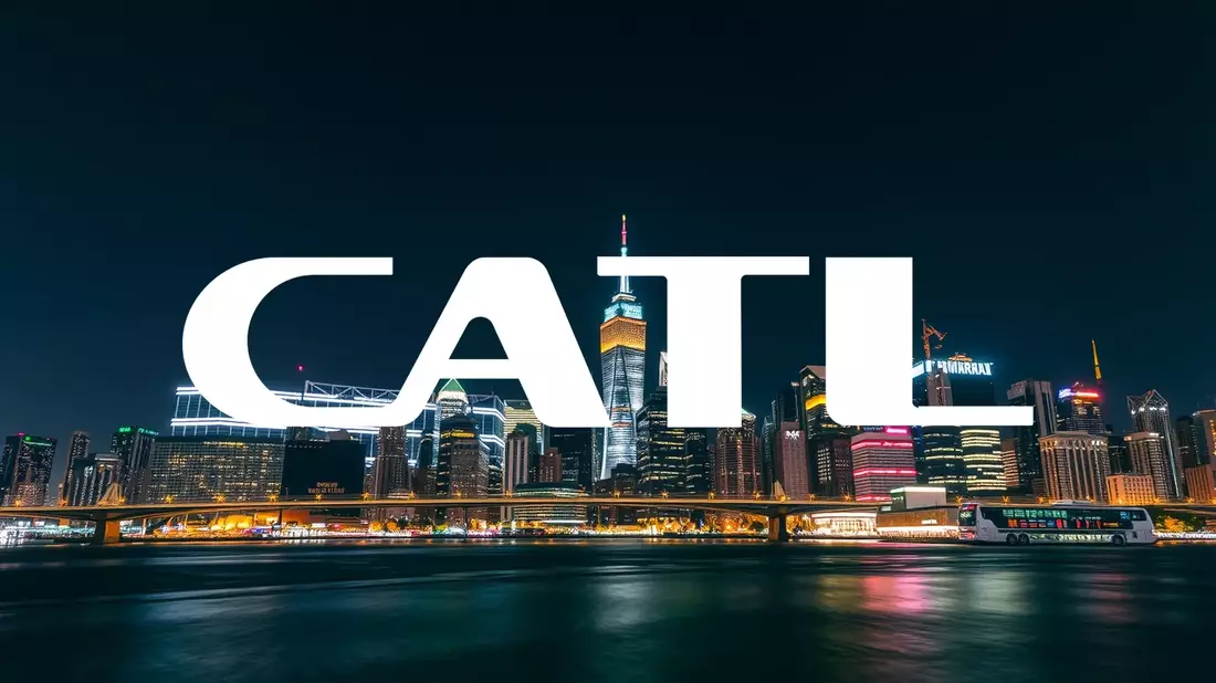CATL Aktie: Milliarden-Coup perfekt - Bild: über boerse-global.de