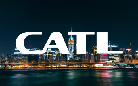 CATL Aktie: Milliarden-Coup perfekt - Foto: über boerse-global.de