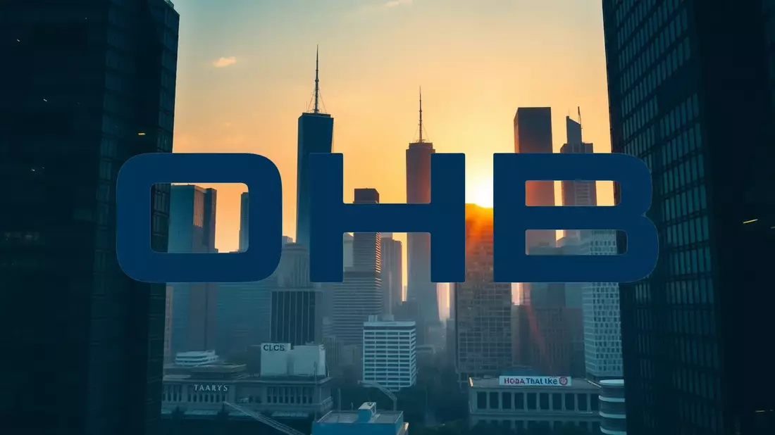 OHB SE: A Regulatory Hurdle Clouds a Stellar Operational Performance Illustration mit AI erstellt übermittelt durch boerse-global.de