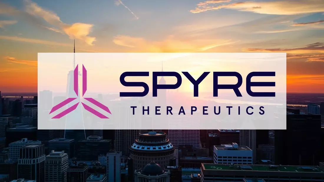 Spyre Therapeutics Aktie: Montag entscheidet - Bild: über boerse-global.de