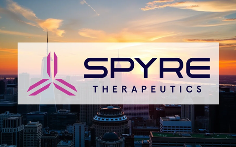 Spyre Therapeutics Aktie: Montag entscheidet - Foto: über boerse-global.de