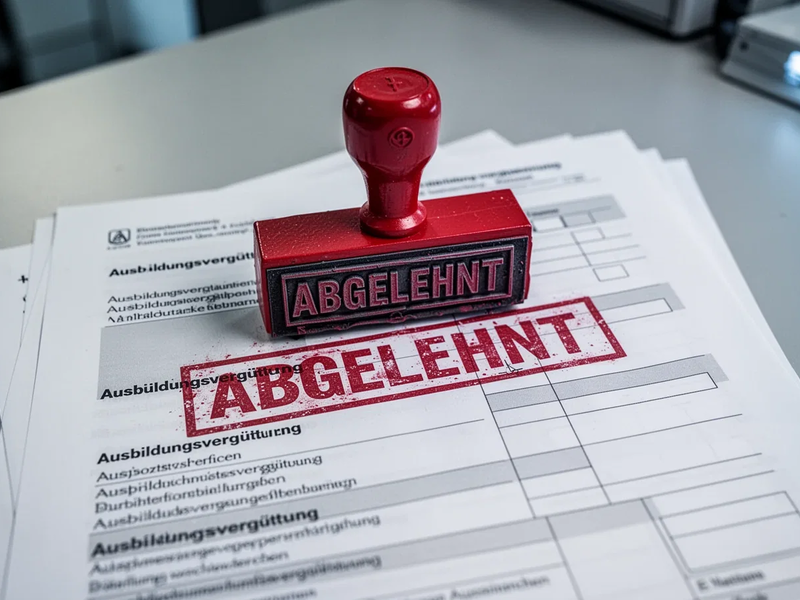 IHK lehnt Ausbildungsverträge 2026 häufiger ab - Foto: über boerse-global.de