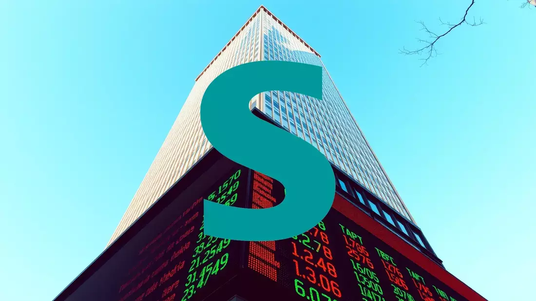 Siemens Powers Ahead with Record Backlog and Infrastructure Tailwinds Illustration mit AI erstellt übermittelt durch boerse-global.de