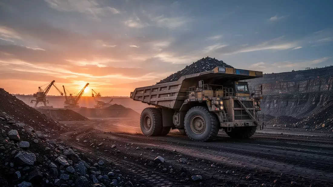 Westliche Konzerne sichern sich kritische Rohstoffe - Bild: über boerse-global.de