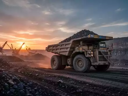 Westliche Konzerne sichern sich kritische Rohstoffe - Foto: über boerse-global.de
