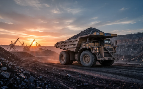 Westliche Konzerne sichern sich kritische Rohstoffe - Foto: über boerse-global.de