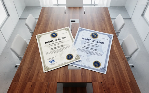 ISO-Standards 2026: Datenschutz wird zur Chefsache - Foto: über boerse-global.de