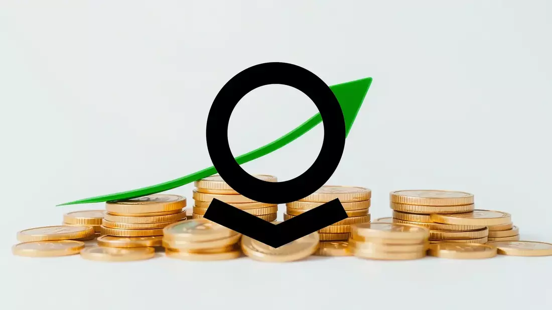 Palantir: La batalla por el alma de la valoración en la era de la IA Illustration mit AI erstellt übermittelt durch boerse-global.de