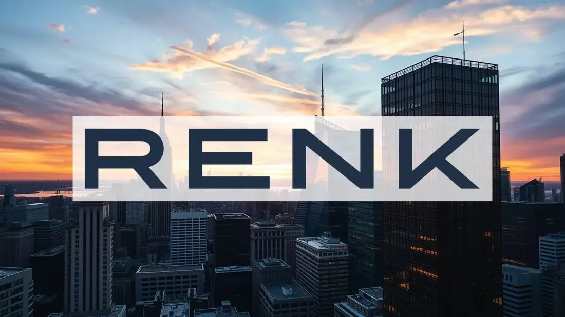 Renk's Record Order Book Confronts Sudden Geopolitical Headwinds Illustration mit AI erstellt übermittelt durch boerse-global.de