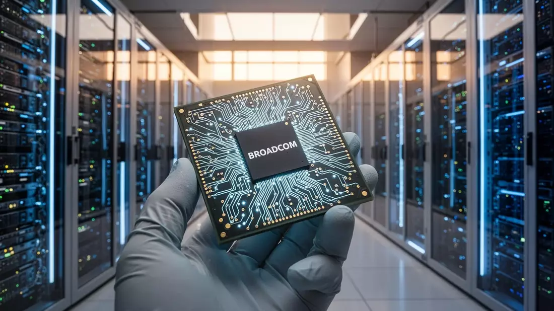 Anthropic setzt mit Milliarden-Deal auf eigene KI-Chips - Bild: über boerse-global.de