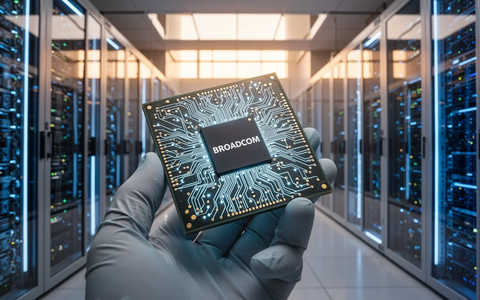 Anthropic setzt mit Milliarden-Deal auf eigene KI-Chips - Foto: über boerse-global.de