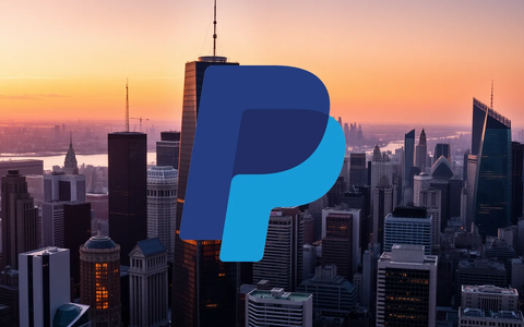 PayPal: La apuesta por la integración directa en un año de reinicio - Foto: über boerse-global.de