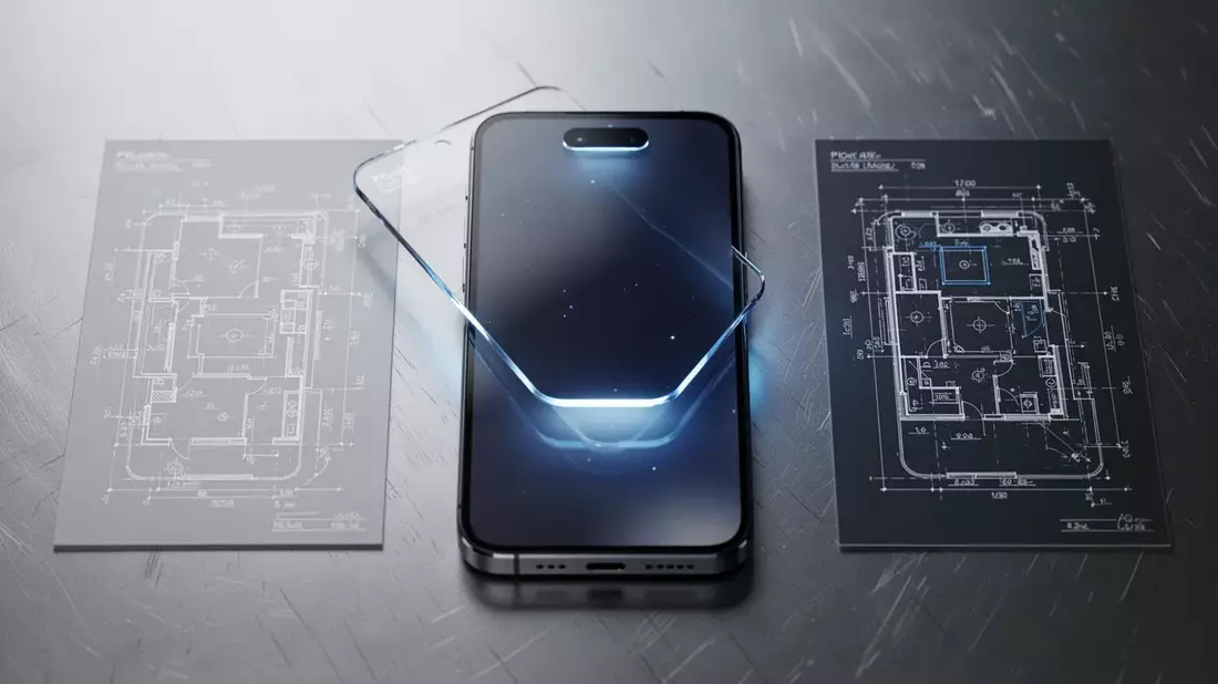 Apple testet iPhone 18 Pro mit Mini-Dynamic-Island und faltbares Ultra-Modell - Bild: über boerse-global.de