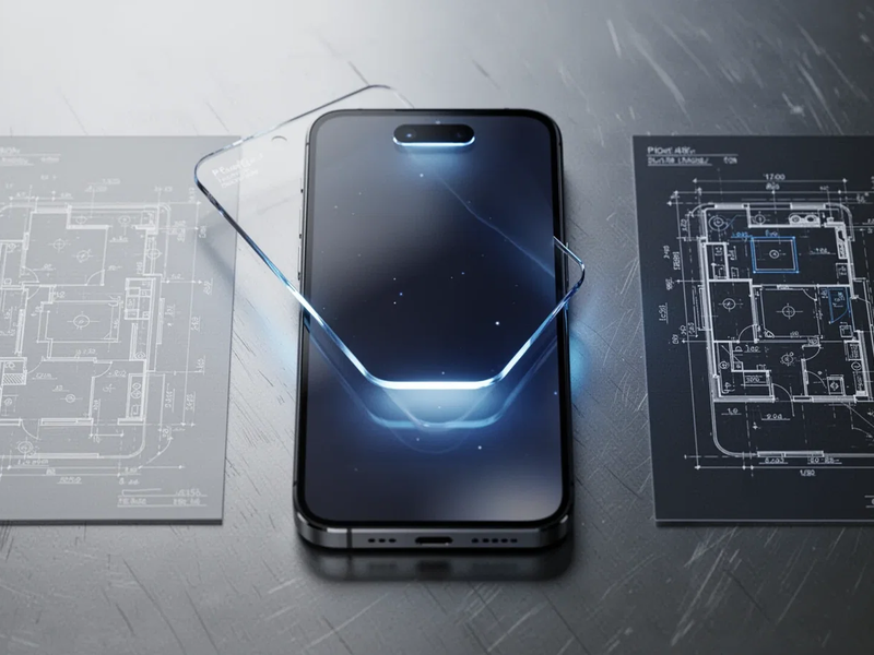 Apple testet iPhone 18 Pro mit Mini-Dynamic-Island und faltbares Ultra-Modell - Foto: über boerse-global.de
