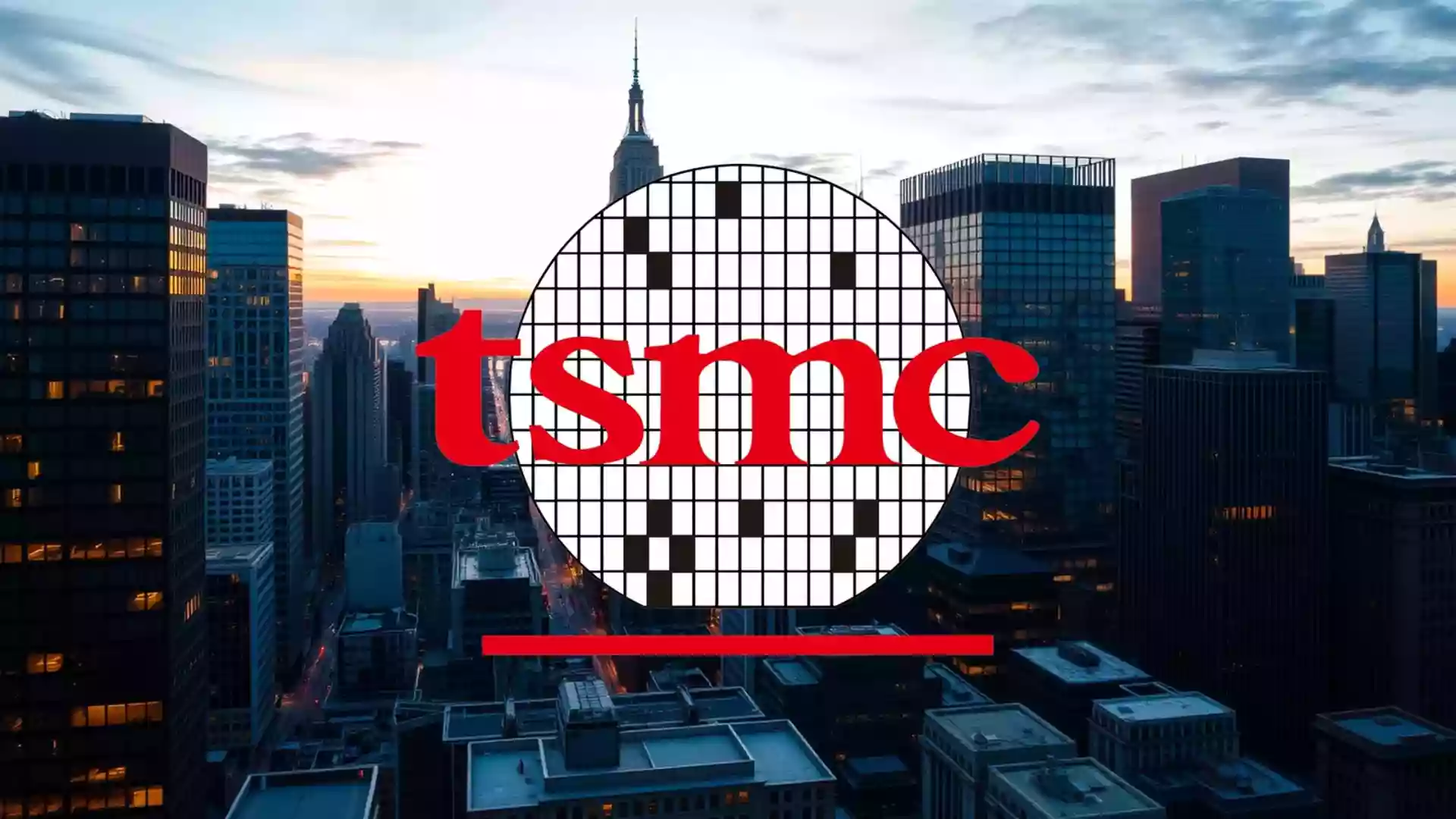 TSMC Shatters Revenue Records as AI Demand Shows No Signs of Slowing