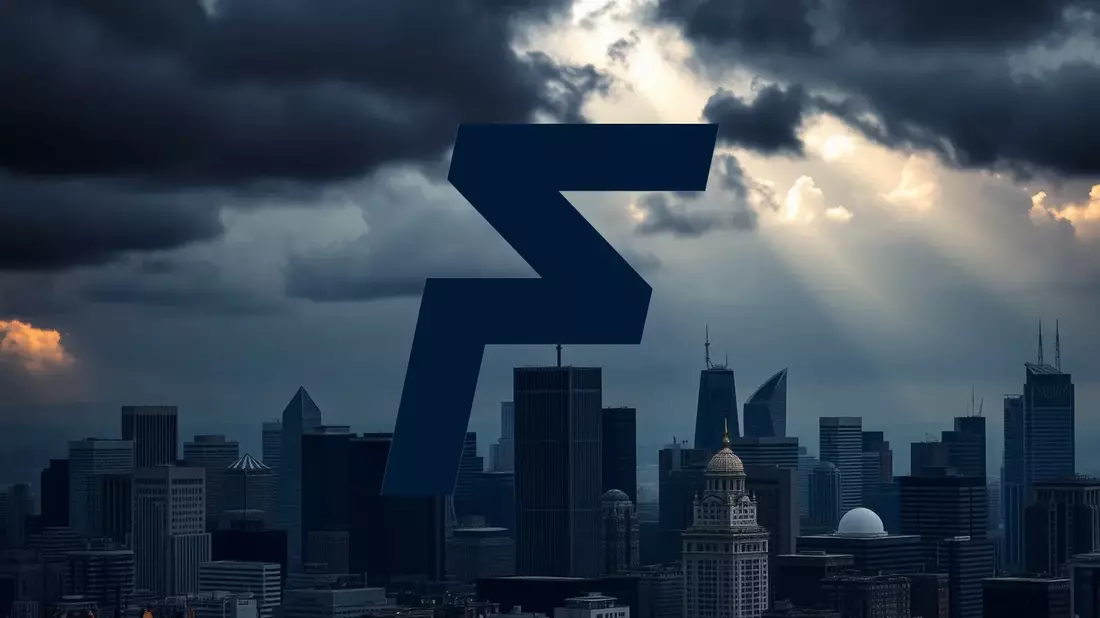 T1 Energy's Volatile Path: Short Squeeze Meets Strategic Gambles Illustration mit AI erstellt übermittelt durch boerse-global.de