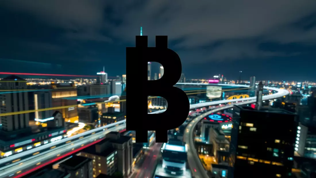 Strategy's $14.5 Billion Bitcoin Paper Loss Meets Unyielding Accumulation - Bild: über boerse-global.de