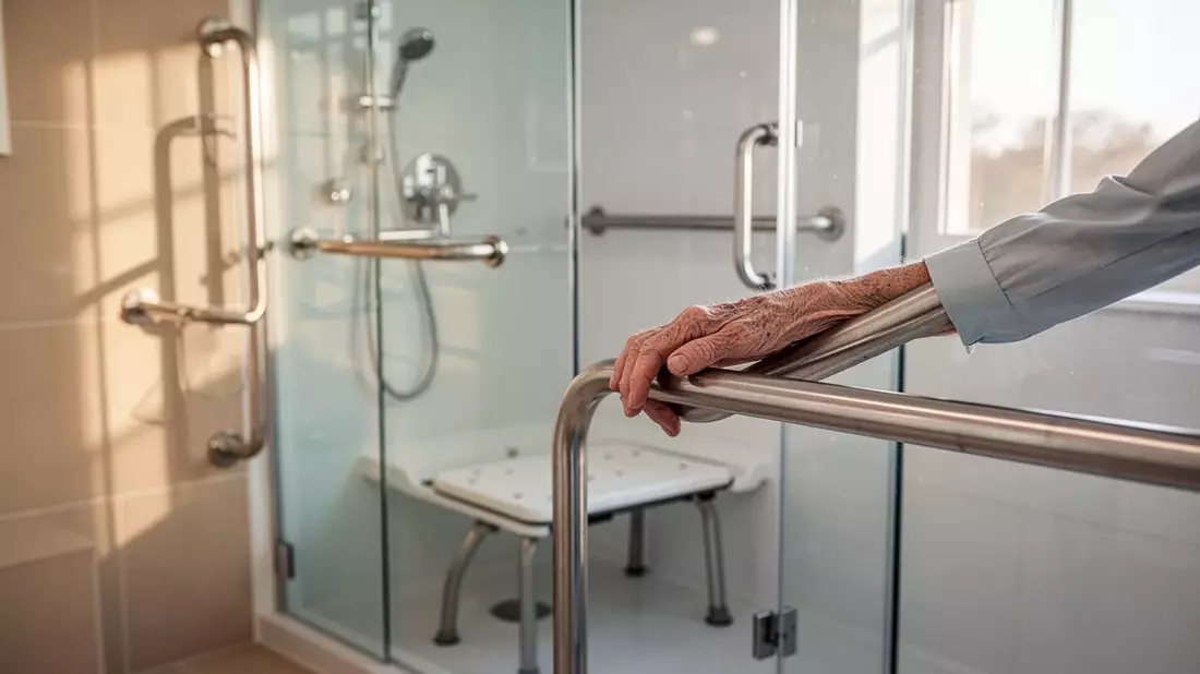 Pflegebranche setzt auf Zuhause und neue Kliniken - Bild: über boerse-global.de