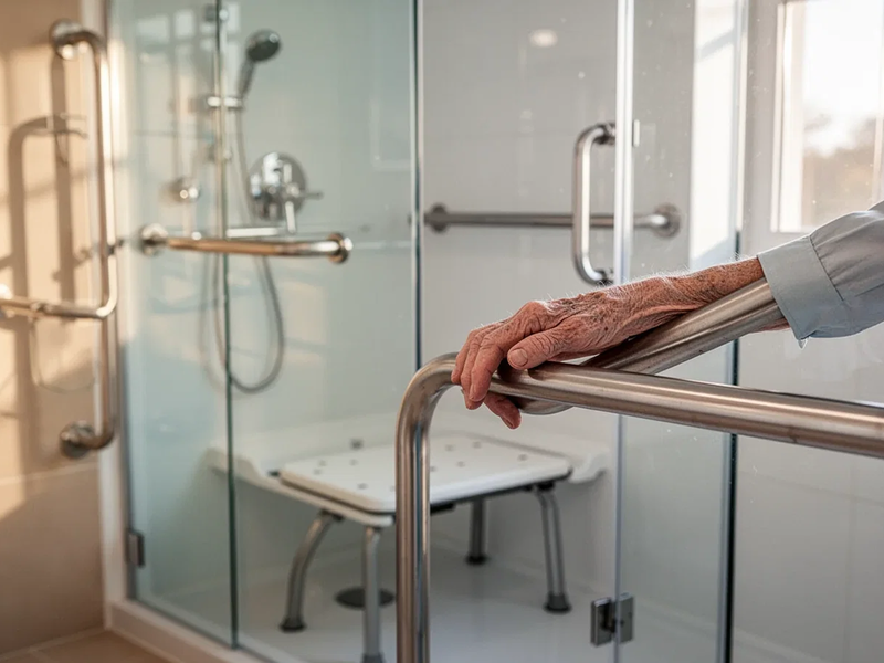 Pflegebranche setzt auf Zuhause und neue Kliniken - Foto: über boerse-global.de