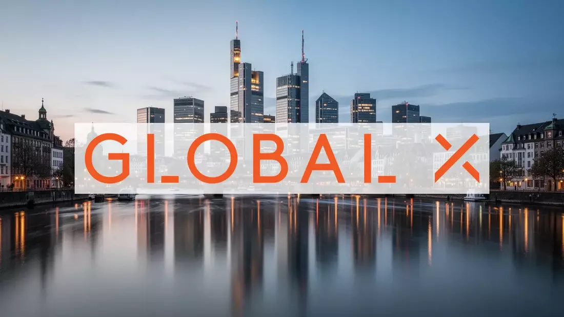DAX: Waffenruhe, Inflation, Wochenabschluss - Bild: über boerse-global.de
