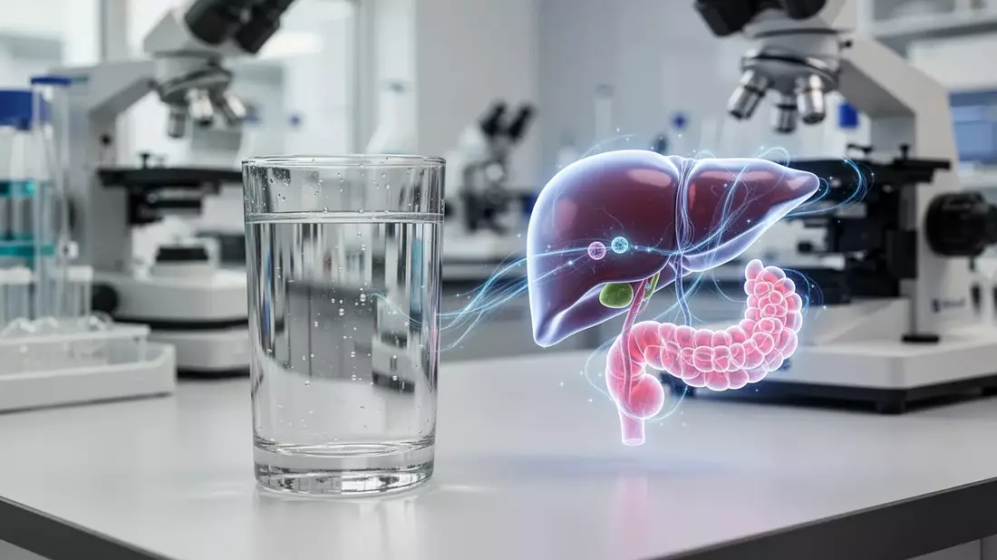 Wasser: Neuer Schlüssel im Kampf gegen Diabetes - Bild: über boerse-global.de