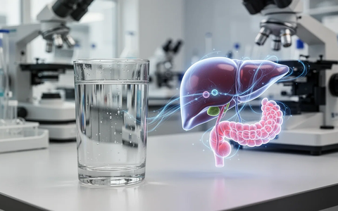 Wasser: Neuer Schlüssel im Kampf gegen Diabetes - Foto: über boerse-global.de