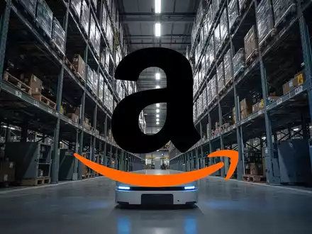 Amazon Aktie: Leo greift an - Foto: über boerse-global.de