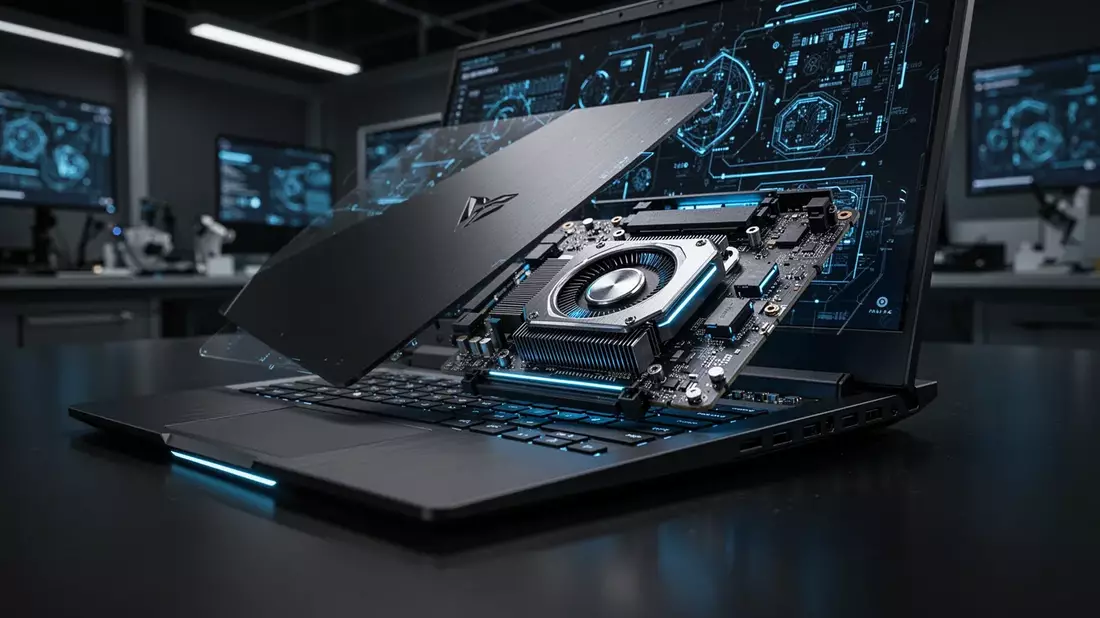 Lenovos i9-12900H-Laptops: Gebrauchtmarkt-Helden von 2026 - Bild: über boerse-global.de